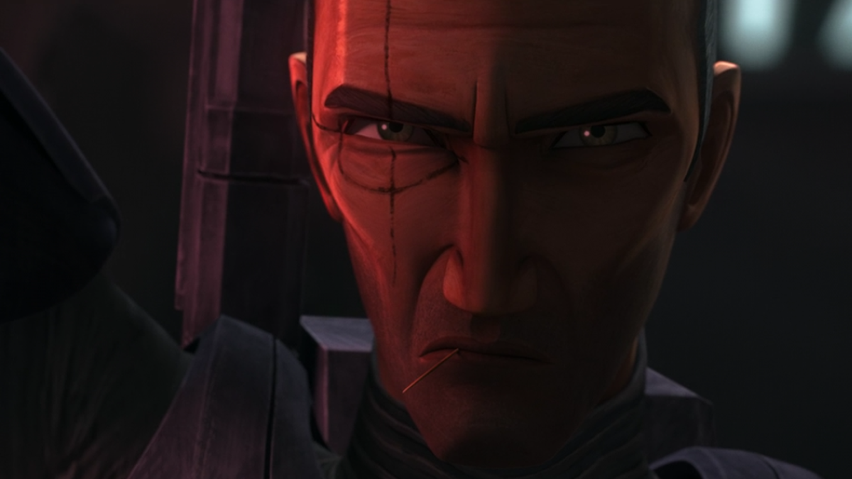 crosshair bad batch armor