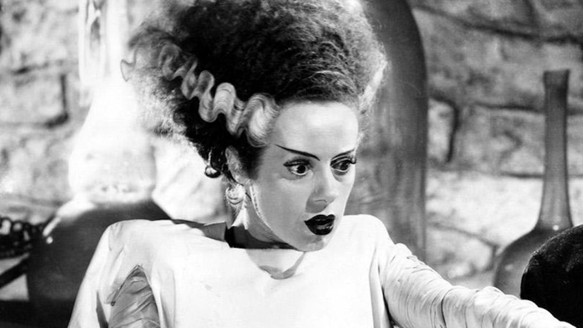 Bride of Frankenstein’s Remake Would’ve Been “Beautiful, Gothic Horror”