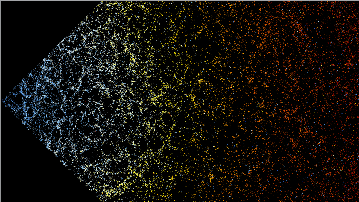 Use This Interactive Map to Explore 200K Galaxies - Lifehacker