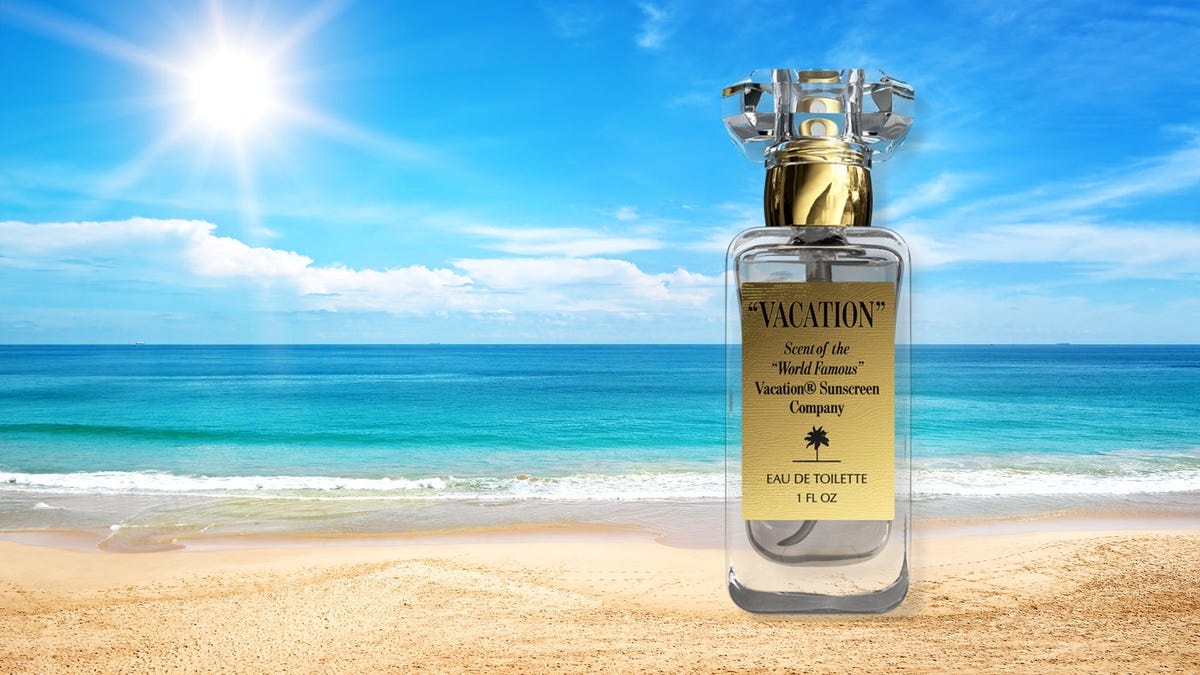 Politibetjent Højttaler Ren 15 Best Sunscreen Inspired Fragrances and Summer Perfumes