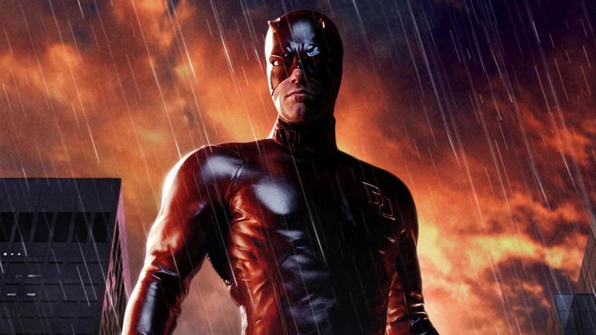 Daredevil 2003’s Director Looks Back on Its Highs and Lows