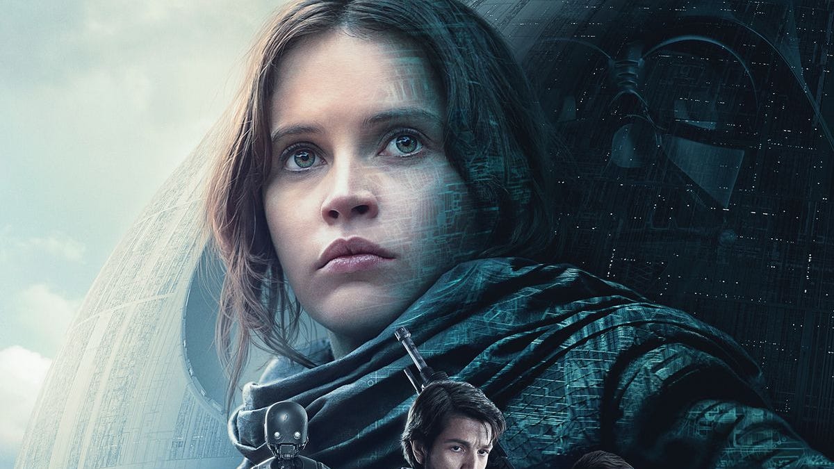 Disney's Bringing Rogue One Back to Theaters to Prep You for Andor - Gizmodo
