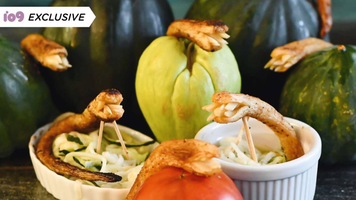 The Official Alien Cookbook Sci Fi Recipes Exclusive Look the-official-alien-cookbook-sci-fi-recipes-exclusive-look