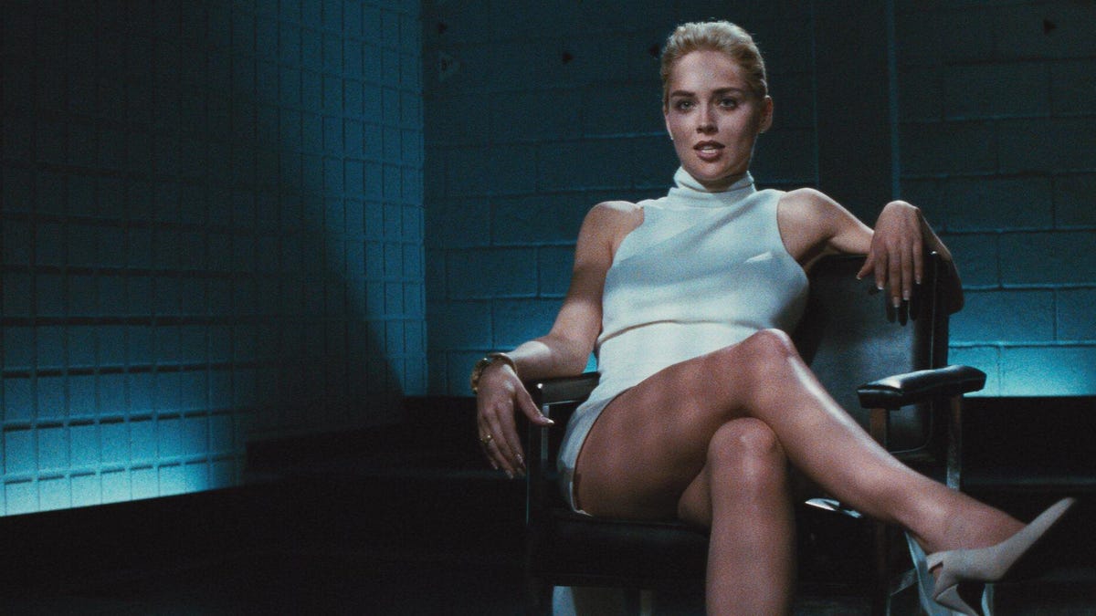 20 of the Horniest, Sexiest Adult Thrillers Ever picture