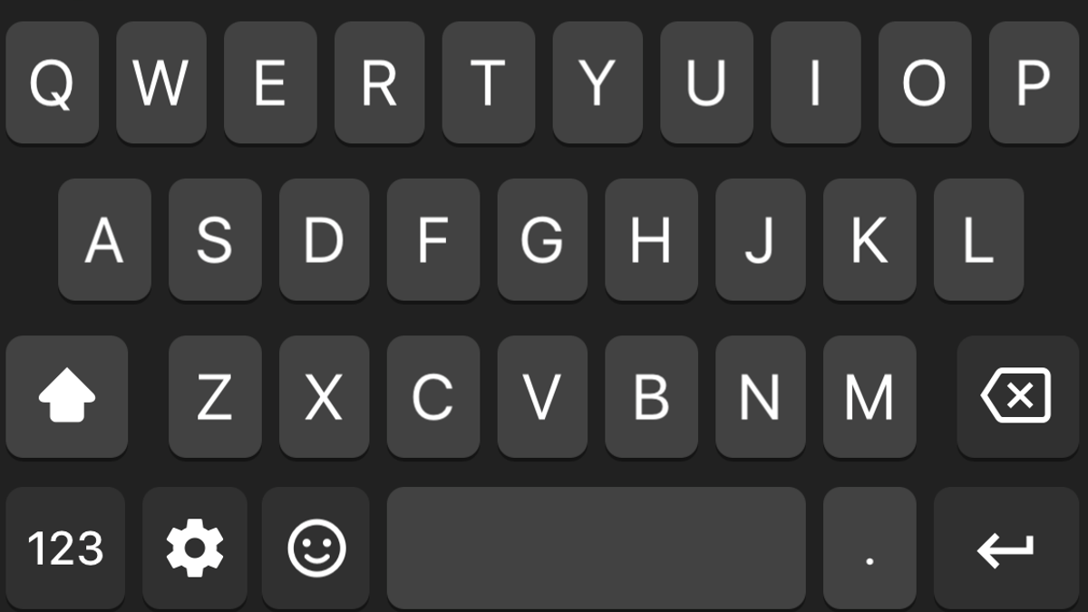 how to get greek letters on android keyboard