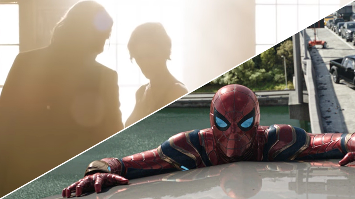 The Ways Spider-Man: No Way Home and Matrix Resurrections Engage With Their Past..