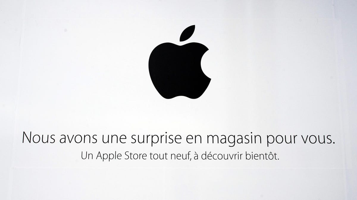 Apple Employees in France Move to Strike Ahead of iPhone 15 Launch