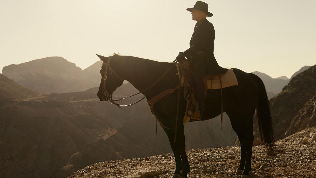 Westworld Season 5 Will Be Its Last, But HBO Hasn't Renewed It