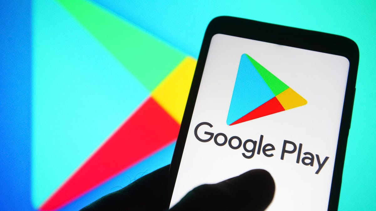 Google Play Store prohíbe aplicaciones después de encontrar un código de robo de datos