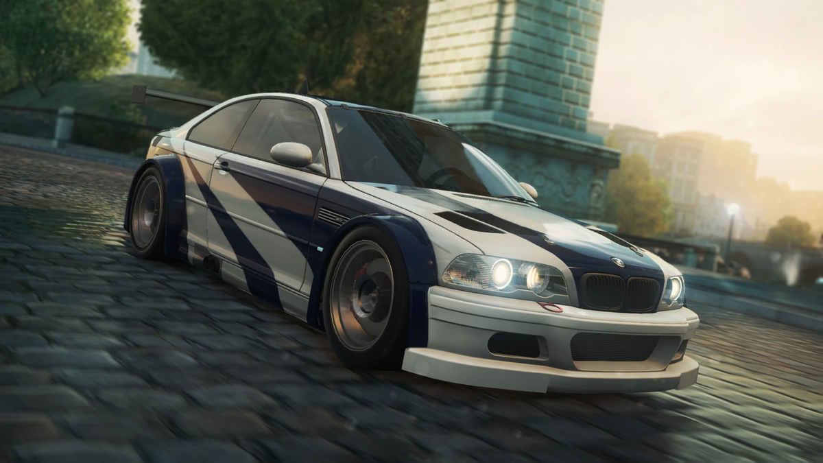 10 Driving Games That Changed Dramatically During Development | Automotiv
