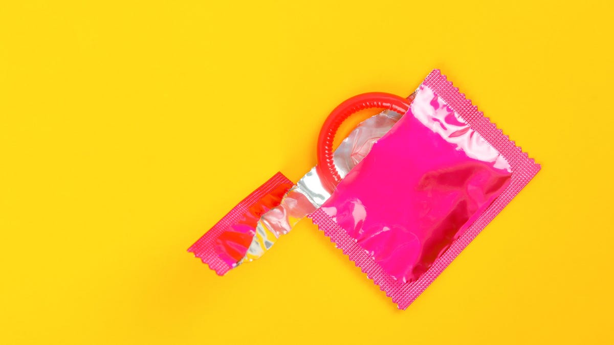 America’s Sexually Transmitted Disease Problem Is ‘Out of Control’ – Gizmodo