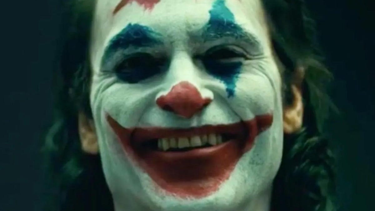 DC Sequel Joker 2 Gets an October 2024 Release Date