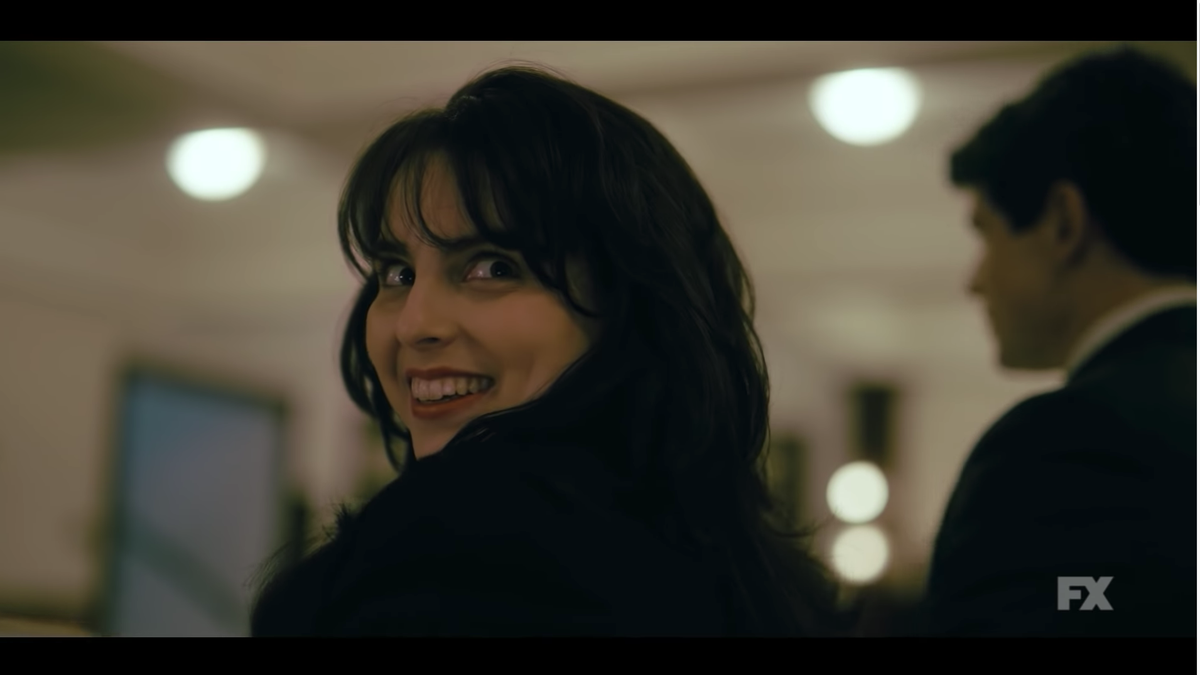 Beanie Feldstein’s Monica Lewinsky stars in the trailer for Impeachment: American Crime Story
