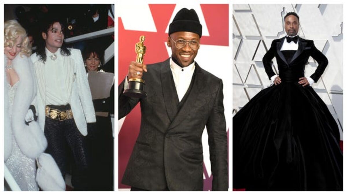 2023 Oscars Best Dressed Black Men at The Academy Awards Flipboard