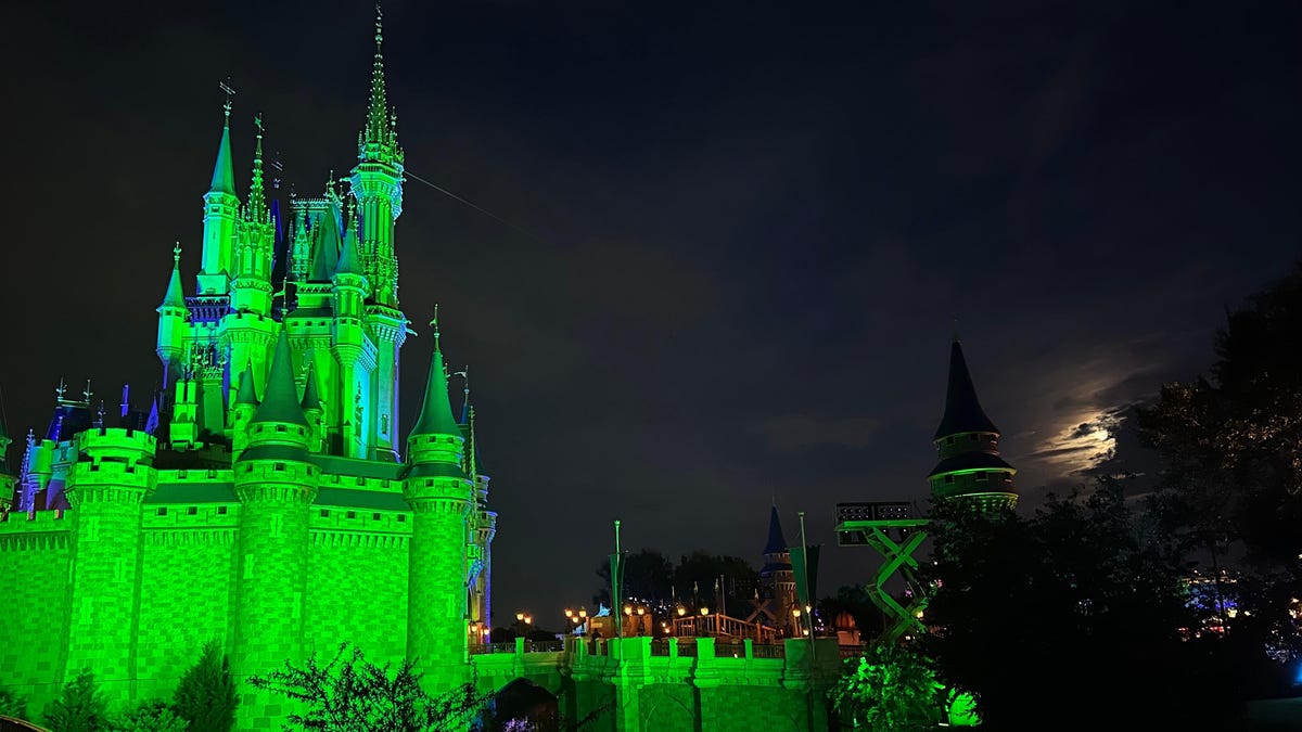 Disney cambia el enfoque de la demanda de DeSantis a violar la Primera Enmienda