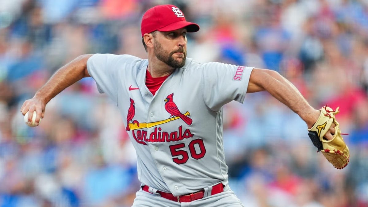 Adam Wainwright's Final Start In Atlanta, The St. Louis Cardinals Shock  Strider And The Braves! 