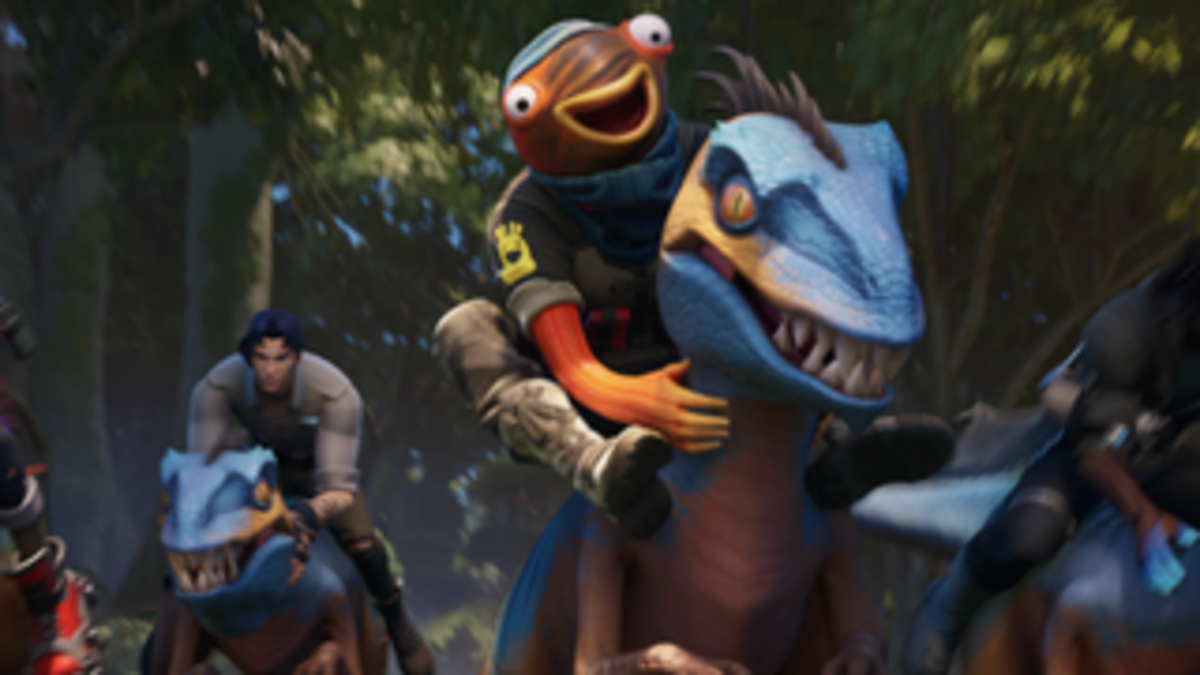 Fortnite Fans Mourn As Season 4 Pulls Chug Splash, Best Shields