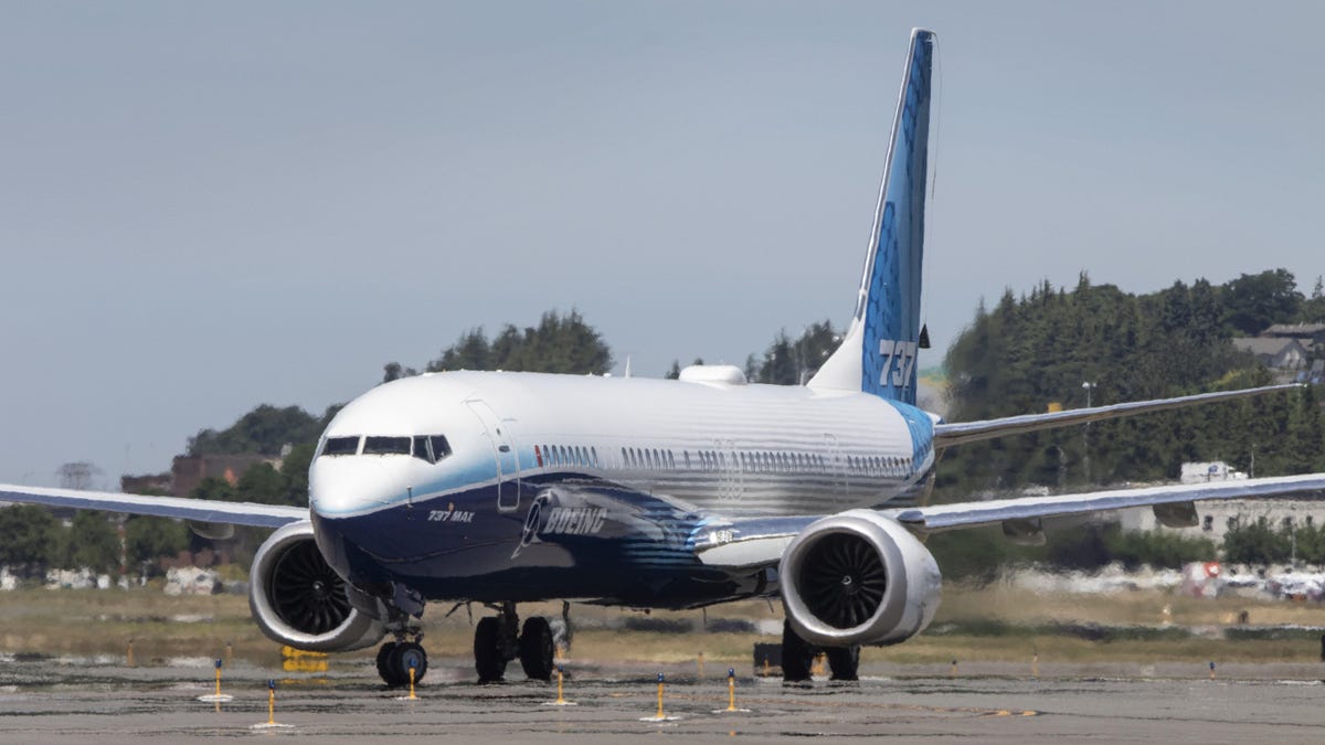 Ehemaliger Boeing-Pilot vom Betrug an den Aufsichtsbehörden bezüglich der Sicherheit der 737 MAX freigesprochen