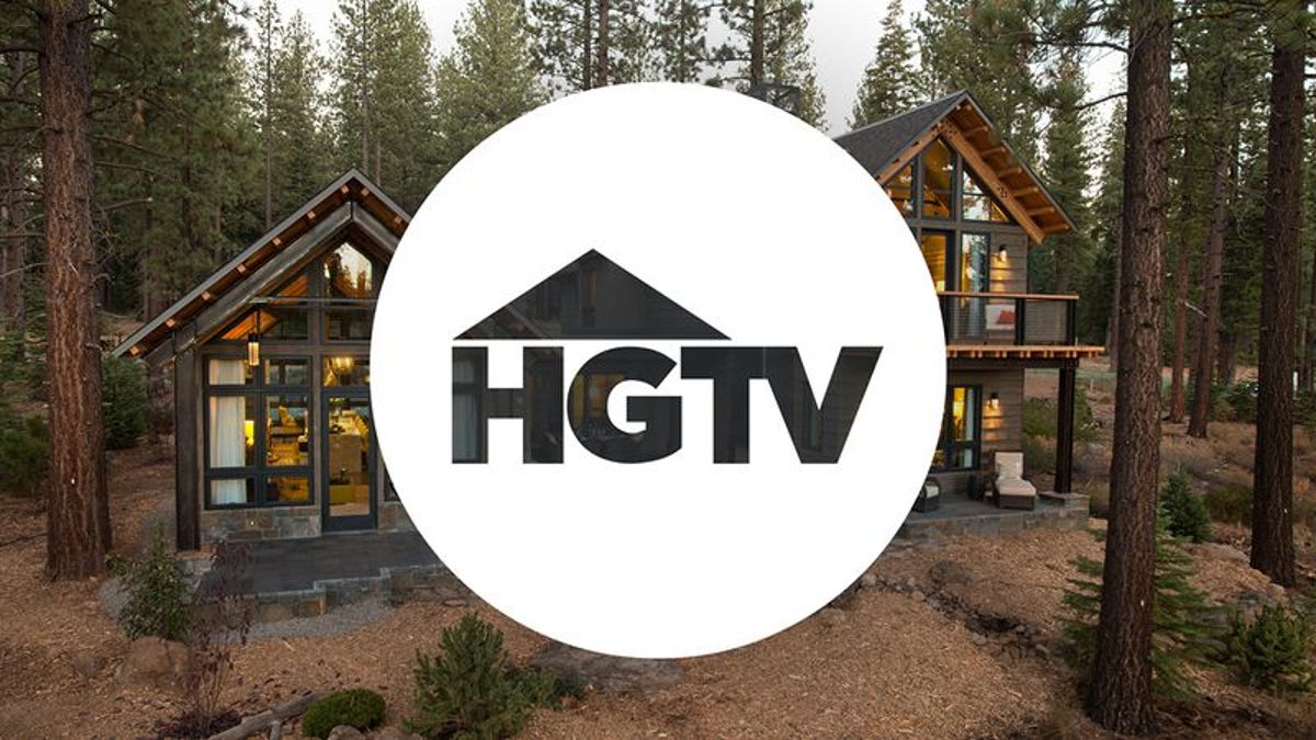 How Many Of These HGTV Shows Have You Seen?