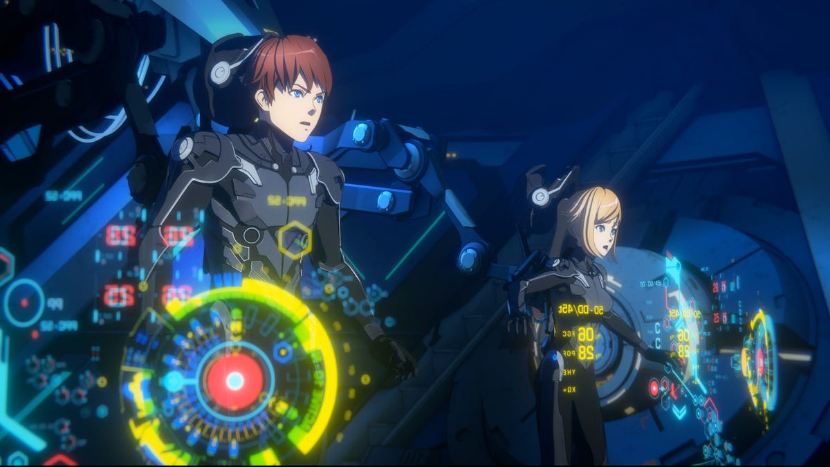 Fall Anime “Mushoku Tensei” Rudeus was captured on a false charge! And is  looking for a chance to escape, but… Sneak peek of episode 14 | Anime Anime  Global