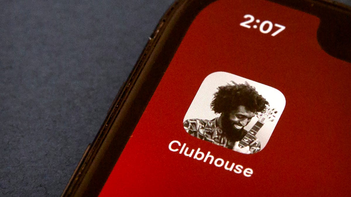 Clubhouse creates an acceleration program for influencers