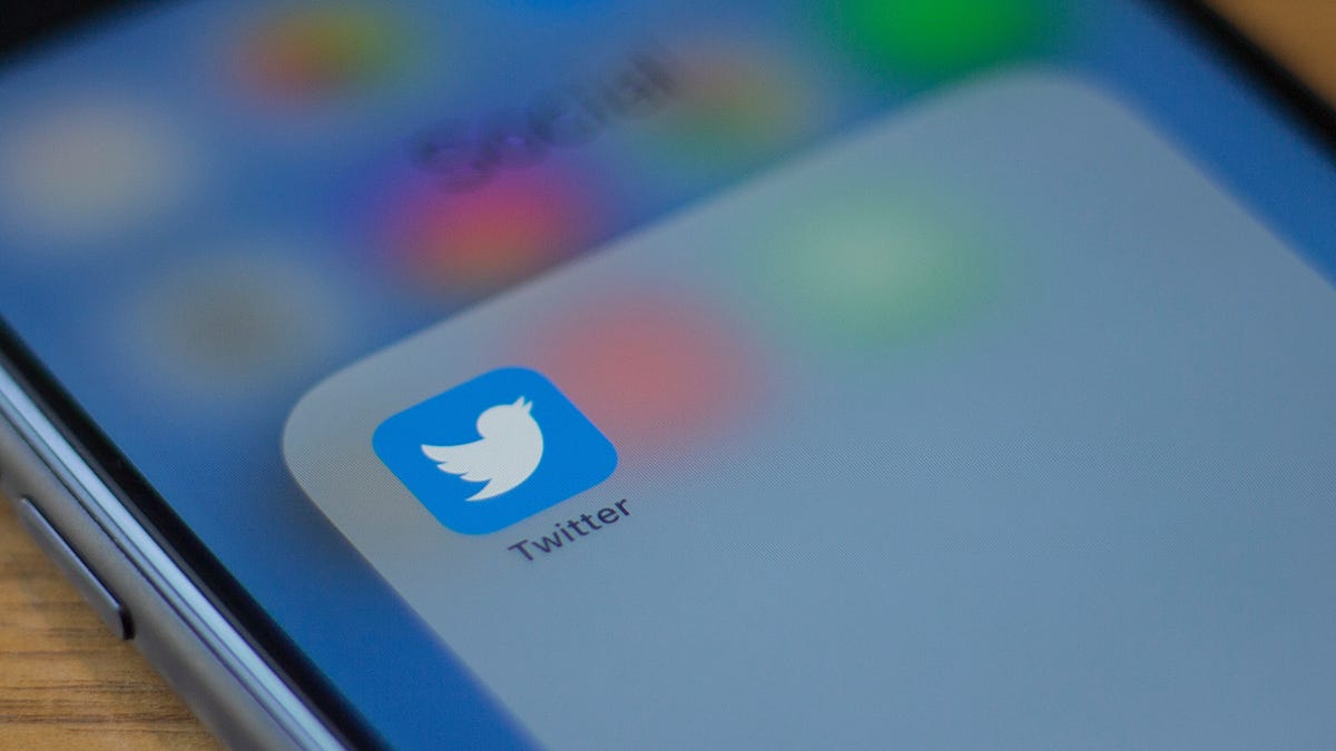 Twitter Is Down for Some Users, and Here's to Hoping It Stays That Way 1