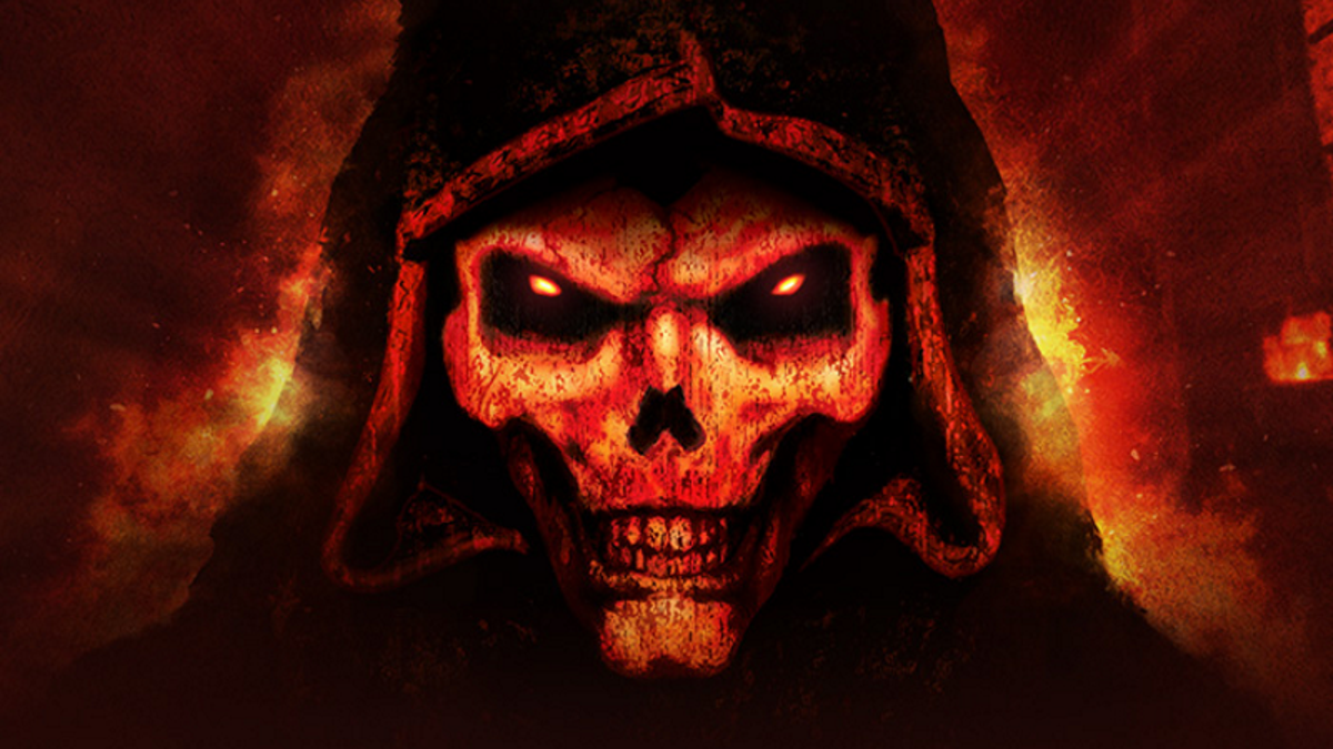 Vicarious Visions Is Working On A Diablo 2 Remake