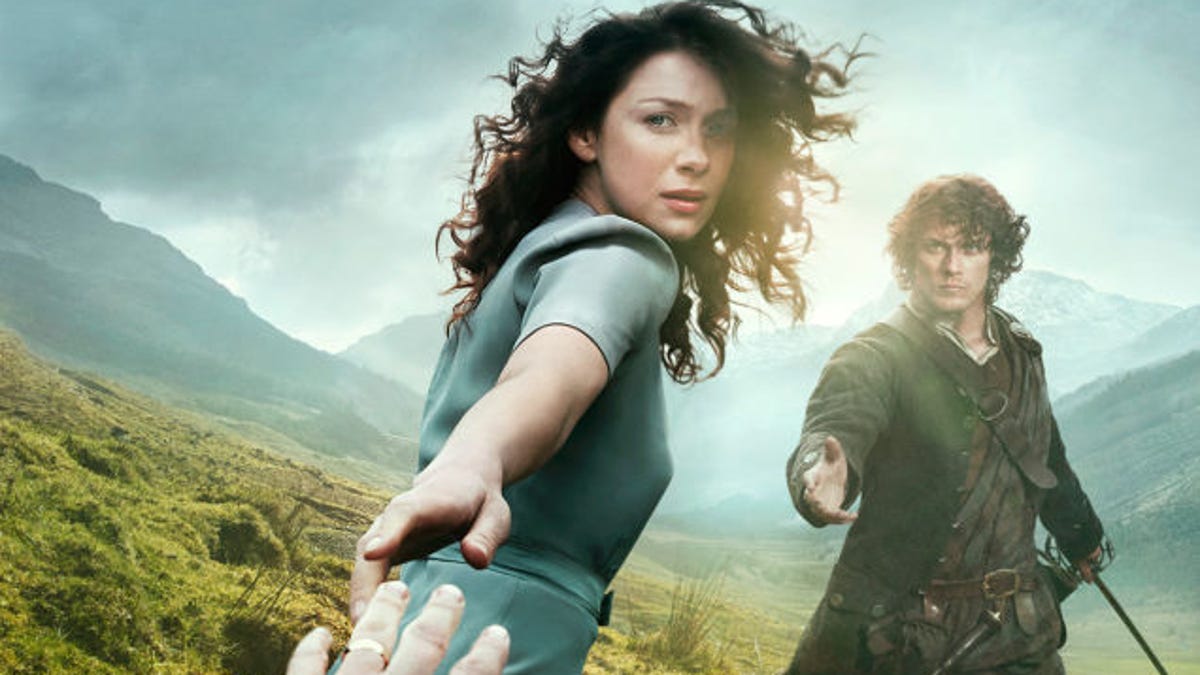 Everything You Need to Know Before Outlander Returns This Weekend