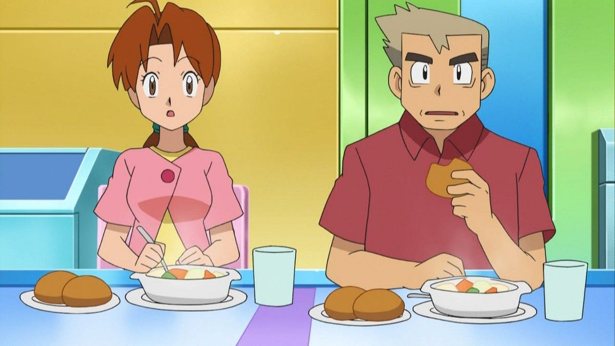 Pokemon Ash And His Mom Hentai Porn Pics Hd Sexiezpicz Web Porn