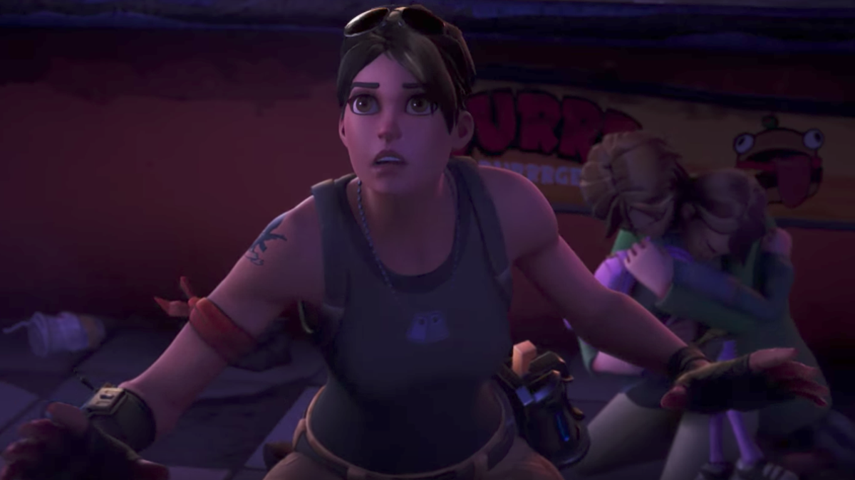 Epic Accidentally Allows Xbox And Ps4 Cross Play In I Fortnite I Disables It Update Fortnite Ps4 And Xbox Crossplayu Accident Fortnite Ps4 And Xbox Crossplayu Accident Epic Accidentally Allows Xbox And Ps4 Cross Play In I Fortnite I Disables It Update