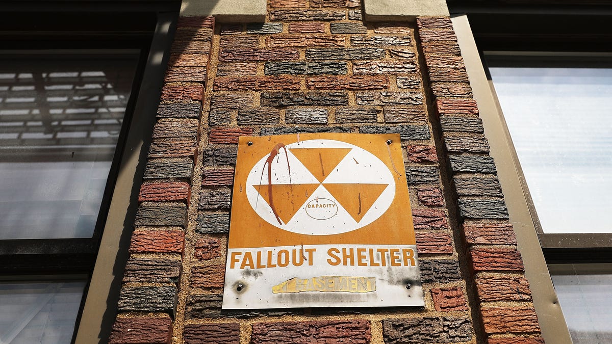 nyc removing fallout shelter signs