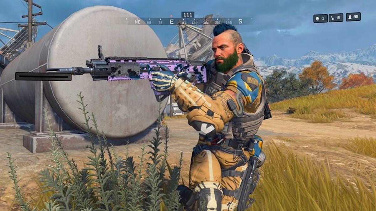 call of duty blackout tips