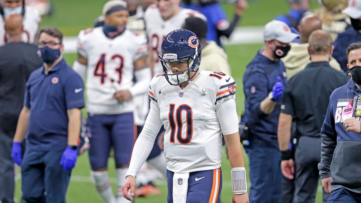 The Bears Should Be Ashamed For Torturing the Kids Watching on Nickelodeon