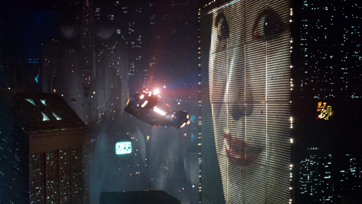 Lawrence G. Paull, Oscar-Nominated Visionary Behind Blade Runner, Back to the Future, Dies at 81