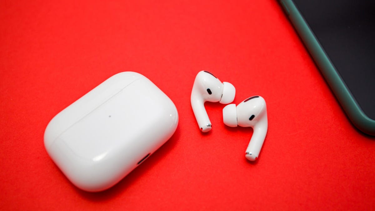 How to Check If Your AirPods Pro's Noise Cancellation Is Broken thumbnail