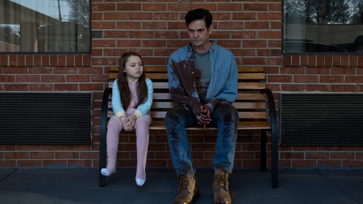 Netflix S Haunting Of Bly Manor Adds More Hill House Survivors