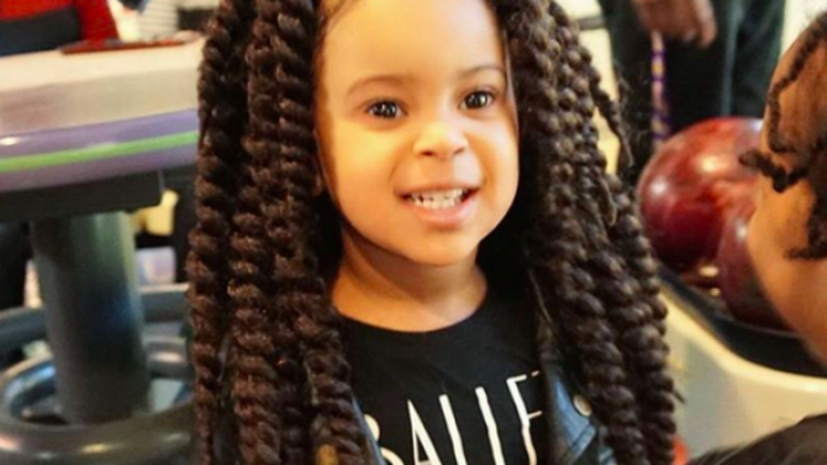 Are Hair Extensions For Girls A Bit Too Much