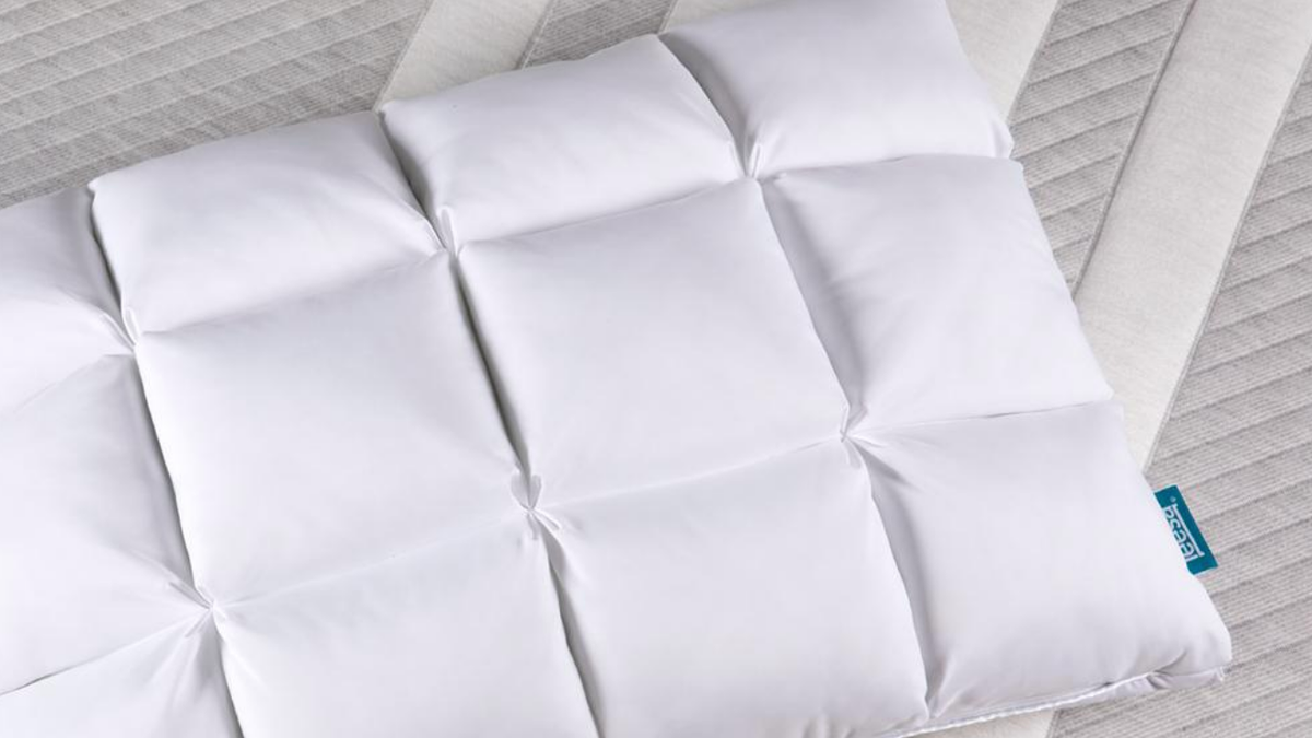 leesa pillows review