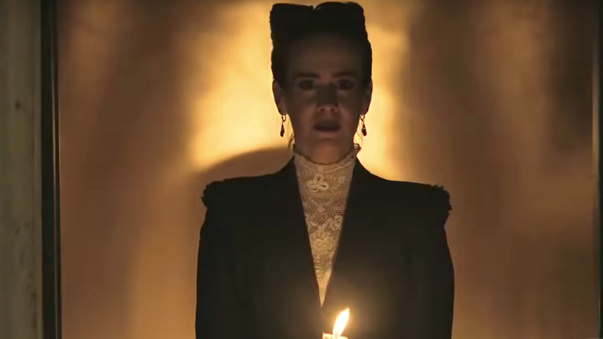 The new American Horror Story combines seasons 1 and 3—here’s a