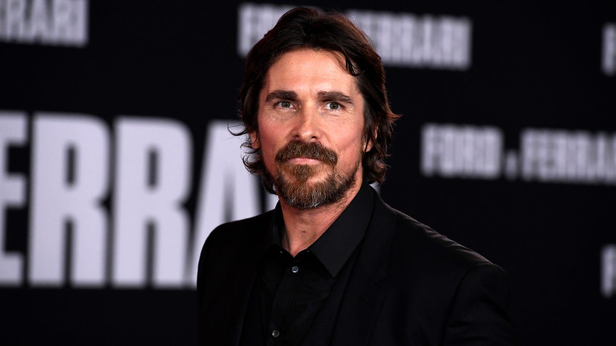 Christian Bale will play Gorr the God Butcher in Thor ...