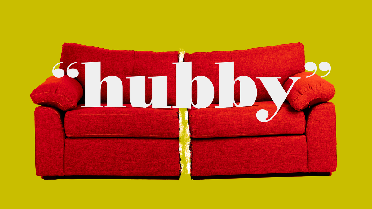 Hubby Great to spend some quality time at. hubby