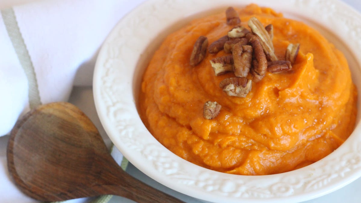 Every Thanksgiving Dish You Can Make in Your Instant Pot