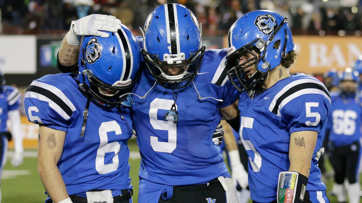 Lawsuit High School Coaches Administrators Allowed Players To