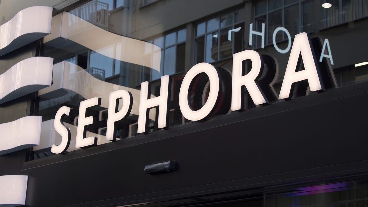 Sephora's 2021 Incubation Program to Focus on Black-Owned Brands