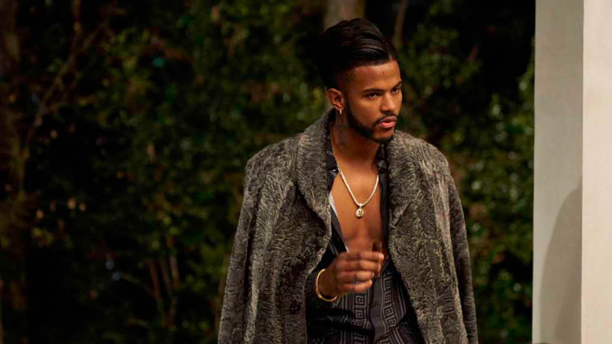 Putting the ‘Fly’ Back in Superfly Costume Designer Messam