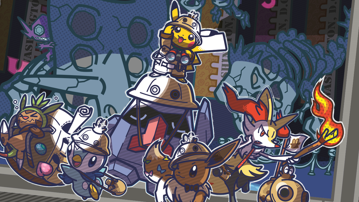 How To Watch The 19 Pokemon World Championships How To Watch The 19 Pokemon World Championships