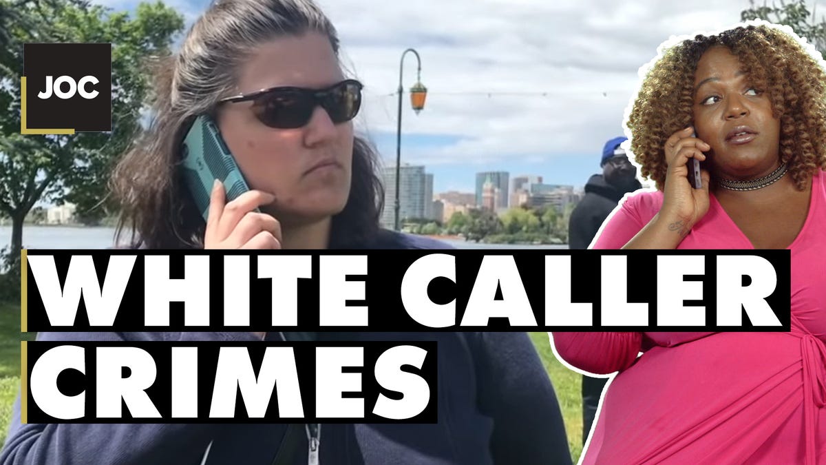 Judge Of Characters Hello 911 It S Me White America