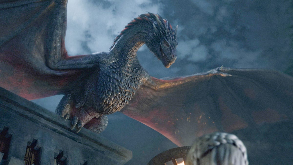 HBO announces the celebration of the 10th anniversary of Game Of Thrones