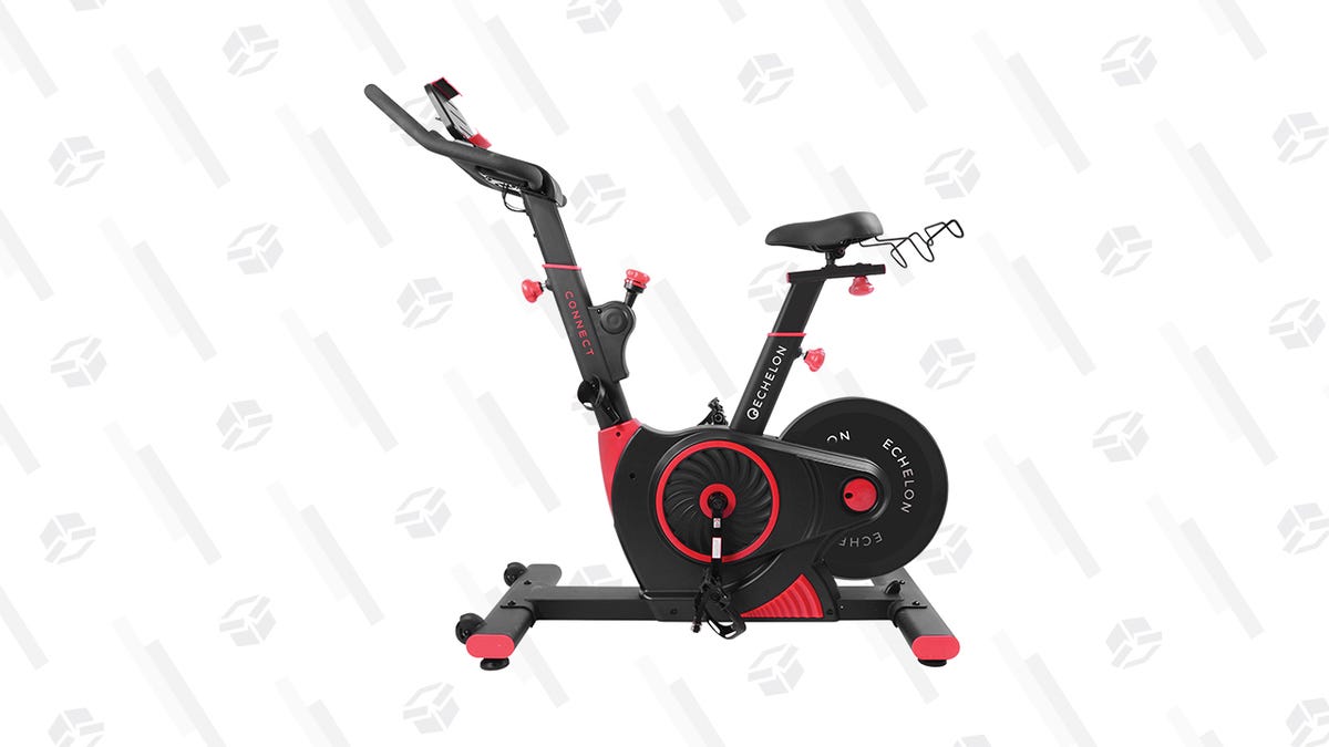 echelon connect ex5s spin bike review