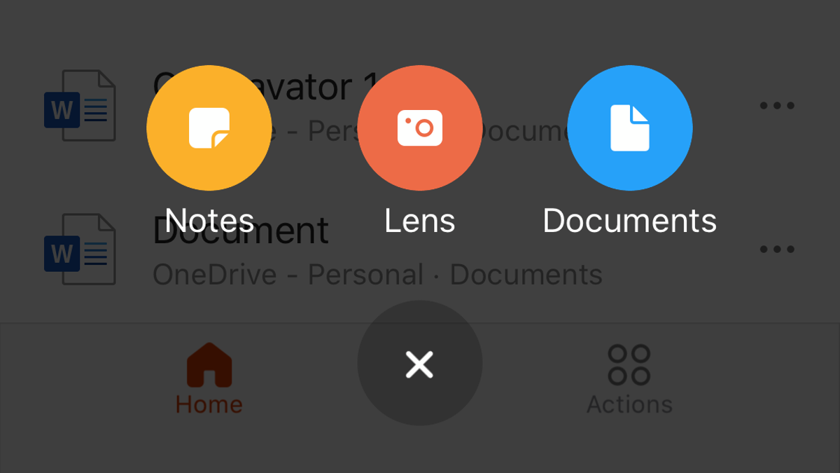 How to Get Started in Microsoft's New Office App Beta